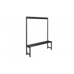 Locker Room Bench Seats